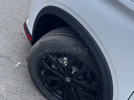 Changan X5 Plus 2026 года за 8 800 000 тг. в Алматы – фото 7