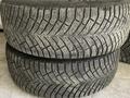 Michelin X ICE 4 265 55 R20 с Дисками Land Cruiser 300 Оригиналүшін1 500 000 тг. в Алматы – фото 3