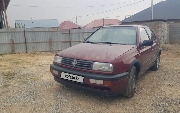 Volkswagen Vento 1993 года за 1 000 000 тг. в Шымкент