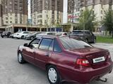 Daewoo Nexia 2012 года за 1 600 000 тг. в Шымкент – фото 5