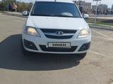 ВАЗ (Lada) Largus 2014 года за 4 750 000 тг. в Уральск