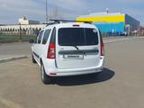 ВАЗ (Lada) Largus 2014 годаүшін4 750 000 тг. в Уральск – фото 3