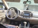 Toyota Camry 2003 года за 3 600 000 тг. в Шымкент – фото 3