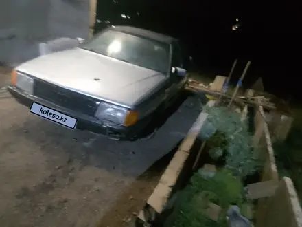 Audi 100 1987 года за 250 000 тг. в Алматы – фото 3