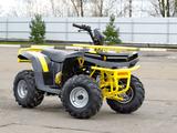 IRBIS  ATV125 2026 года за 409 900 тг. в Астана