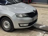 Skoda Rapid 2014 годаfor5 100 000 тг. в Уральск