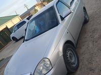 ВАЗ (Lada) Priora 2170 2007 года за 1 300 000 тг. в Атырау