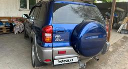 Toyota RAV4 2004 годаүшін5 800 000 тг. в Алматы – фото 3