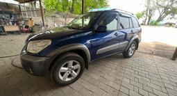 Toyota RAV4 2004 годаүшін5 800 000 тг. в Алматы – фото 2