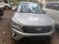 Hyundai Creta 2018 годаүшін8 800 000 тг. в Астана