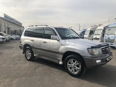 Toyota Land Cruiser 2000 года за 7 500 000 тг. в Алматы – фото 17