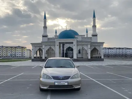 Toyota Camry 2004 года за 5 500 000 тг. в Тараз