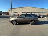Lexus RX 300 2002 года за 4 500 000 тг. в Кокшетау – фото 3