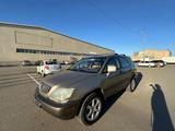 Lexus RX 300 2002 года за 4 500 000 тг. в Кокшетау – фото 4