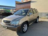 Lexus RX 300 2002 года за 4 500 000 тг. в Кокшетау