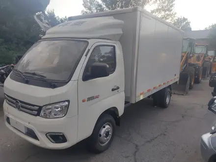 Foton  ФУРГОН 2021 года за 10 000 000 тг. в Атырау – фото 22