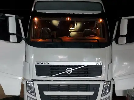 Volvo  FH 2011 года за 25 500 000 тг. в Шымкент – фото 10