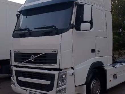 Volvo  FH 2011 года за 25 500 000 тг. в Шымкент