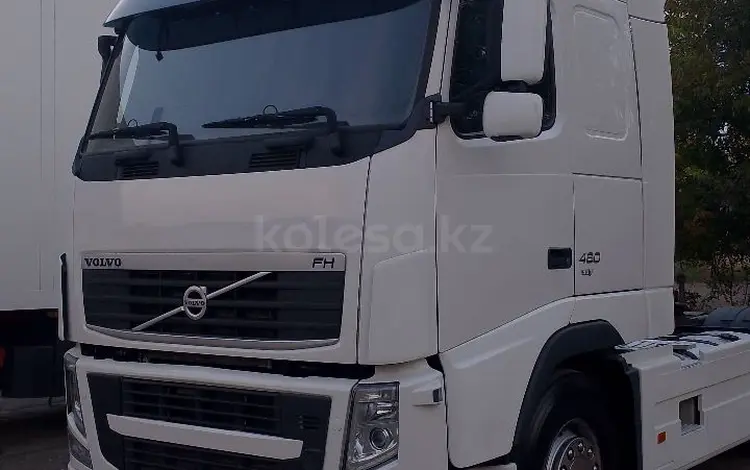 Volvo  FH 2011 годаүшін25 500 000 тг. в Шымкент