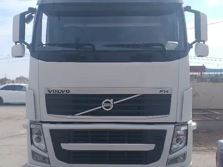 Volvo  FH 2011 года за 25 500 000 тг. в Шымкент – фото 9
