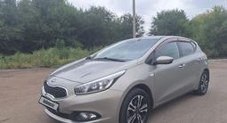 Kia Cee'd 2014 года за 6 600 000 тг. в Усть-Каменогорск – фото 2