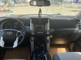 Toyota Land Cruiser Prado 2010 годаүшін17 000 000 тг. в Сатпаев – фото 2