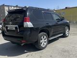 Toyota Land Cruiser Prado 2010 годаүшін17 000 000 тг. в Сатпаев – фото 3