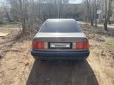 Audi 100 1993 годаүшін2 600 000 тг. в Караганда – фото 2