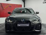 BMW i4 2023 года за 49 000 000 тг. в Алматы