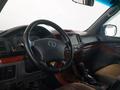 Toyota Land Cruiser Prado 2007 годаүшін8 390 000 тг. в Шымкент – фото 12