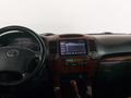 Toyota Land Cruiser Prado 2007 годаүшін8 390 000 тг. в Шымкент – фото 14