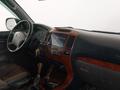 Toyota Land Cruiser Prado 2007 годаүшін8 390 000 тг. в Шымкент – фото 15