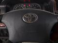 Toyota Land Cruiser Prado 2007 годаүшін8 390 000 тг. в Шымкент – фото 18