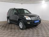 Toyota Land Cruiser Prado 2007 годаүшін8 000 000 тг. в Шымкент – фото 3