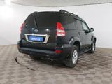 Toyota Land Cruiser Prado 2007 годаүшін8 000 000 тг. в Шымкент – фото 5