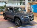 Toyota Land Cruiser Prado Comfort 2025 годаүшін31 990 000 тг. в Алматы – фото 2