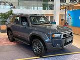 Toyota Land Cruiser Prado Comfort 2025 годаүшін31 990 000 тг. в Алматы – фото 2