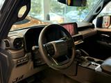 Toyota Land Cruiser Prado Comfort 2025 годаүшін31 990 000 тг. в Алматы – фото 3