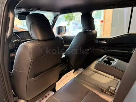 Toyota Land Cruiser Prado Comfort 2025 года за 31 990 000 тг. в Алматы – фото 5