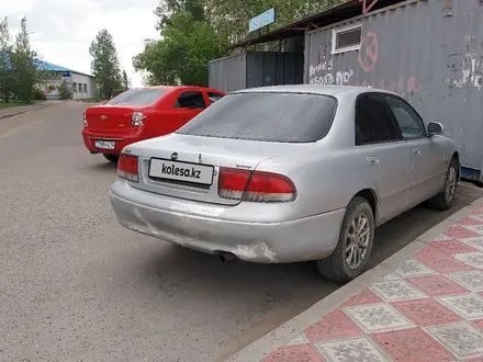 Mazda Cronos 1993 года за 1 199 000 тг. в Павлодар – фото 9
