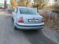 Volkswagen Passat 2002 года за 2 150 000 тг. в Костанай – фото 4