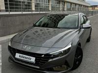 Hyundai Elantra 2022 годаүшін10 800 000 тг. в Тараз