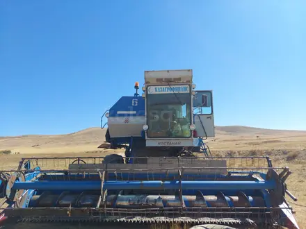 Енисей 2007 года за 5 000 000 тг. в Турара Рыскулова – фото 3