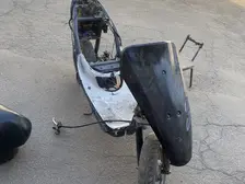Honda  Dio