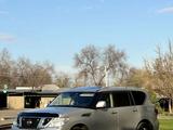 Nissan Patrol 2010 годаүшін10 500 000 тг. в Алматы – фото 4