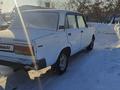 ВАЗ (Lada) 2107 2001 годаfor850 000 тг. в Шортанды – фото 9