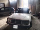 Mercedes-Benz 190 1992 годаfor700 000 тг. в Текели – фото 5