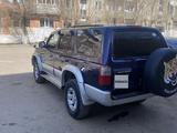 Toyota Hilux Surf 1997 годаүшін4 500 000 тг. в Балхаш – фото 5