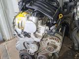 Двигатель MR20 Nissan за 450 000 тг. в Костанай – фото 2