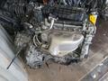 Двигатель MR20 Nissanүшін450 000 тг. в Костанай – фото 3